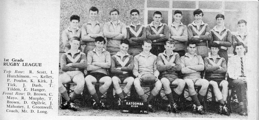 1stRL-1964