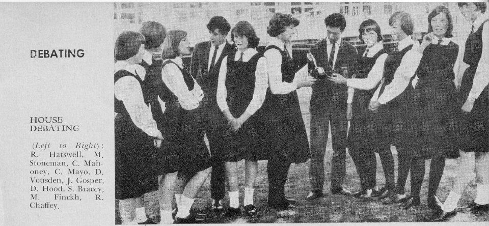 housedebatingteam-1964