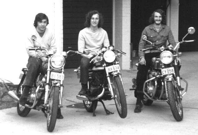 Bikes