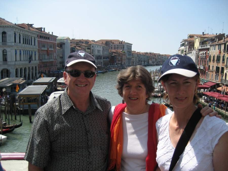 venice