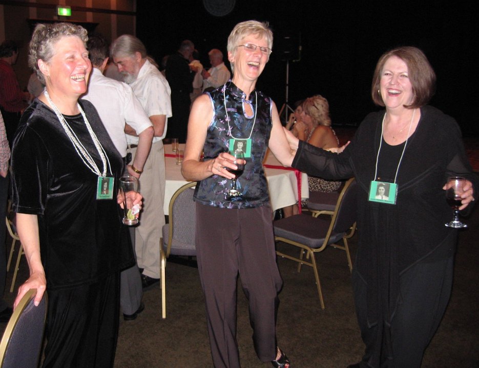 Carol-Jose-Janine