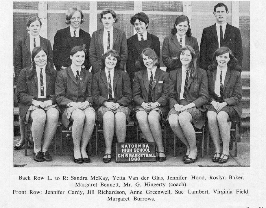 Basketball-1968